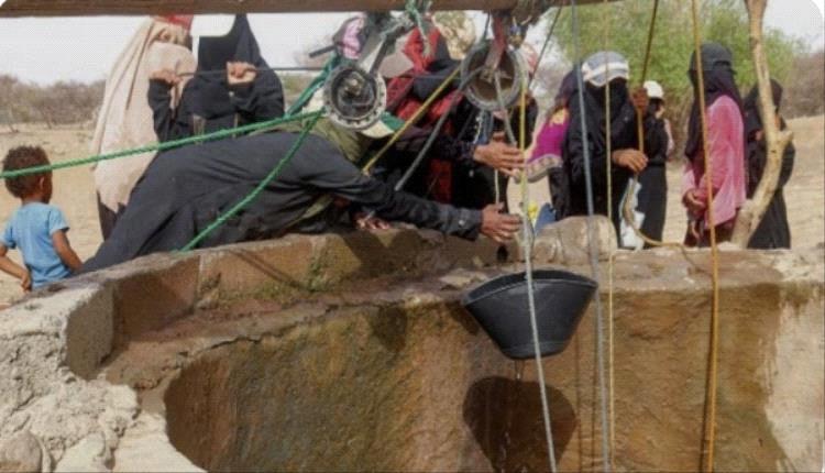 وفـ,ـاة شاب في حادثة اختناق مأساوية هزت هذه المحافظة!
