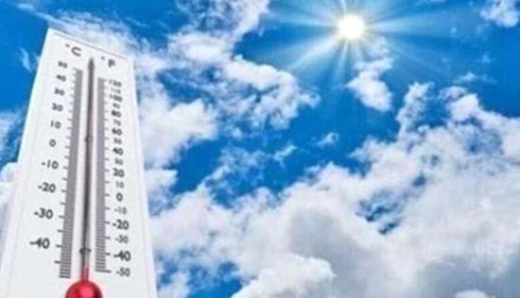 درجات الحرارة المتوقعة اليوم الثلاثاء 26 مايو 2026 في اليمن