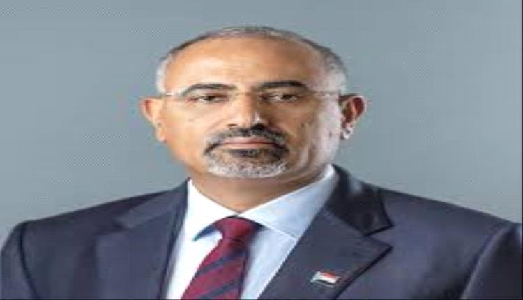 قيادة اللواء السابع مشاة تهنئ الرئيس الزُبيدي والشعب الجنوبي بمناسبة عيد الأضحى المبارك