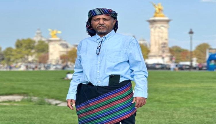 الشاعر أبو قيس المشالي… قامة شعرية وأخلاق سامية