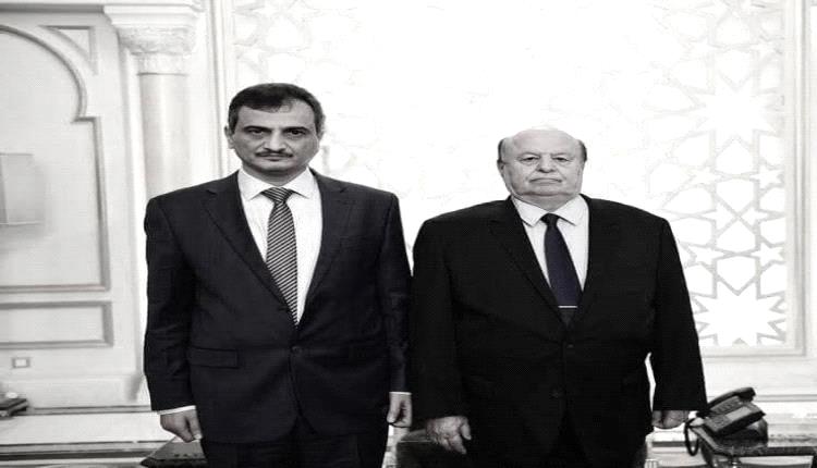 لملس : الرئيس هادي سيظل حاضراً في وجدان الشعب بما قدمه من تضحيات وجهود