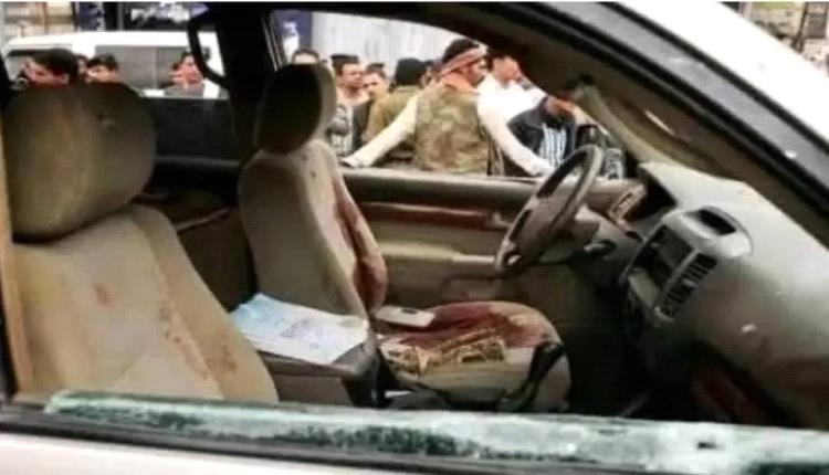 مليـ.ـشيا الحو.ثي تتلاعب بقضية الطبيبة وفاء المخلافي وأسرتها ترفض دفنها