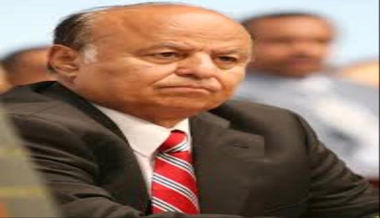 خبير قانون دولي يثير تساؤلات حول مشروعية مجلس القيادة بعد وفاة الرئيس هادي