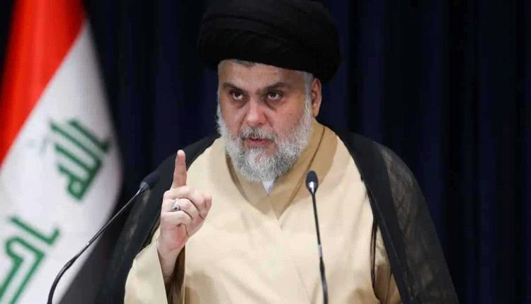 الصدر يعيد تموضعه.. خطوة لتفكيك 