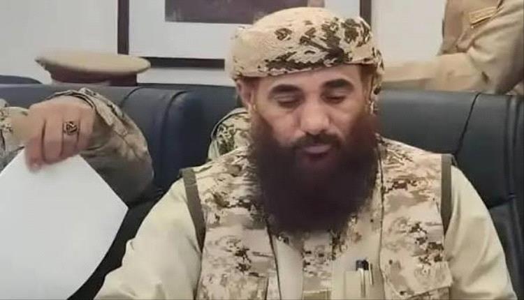اللواء حمدي شكري: الرئيس هادي كان من أوائل من استشعروا خطر المشروع الإيراني وواجه أذرعه في اليمن