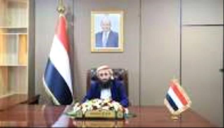 الأوقاف: نجاح موسم حج 1447هـ واكتمال مناسك الحجاج اليمنيين بيسر وأمان