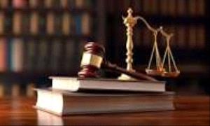 محكمة كرش والقبيطة الابتدائية بمحافظة لحج تصدر أحكاماً رادعة في قضايا قـ.ـتل ونصب واحتيال وهتك عرض