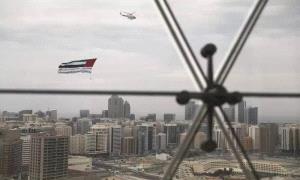 قرقاش: الإمارات قادرة على تجاوز التحديات بثقة وثبات