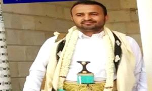 مق.تل مواطن بإطلاق نار في سوق شعبي بصعدة
