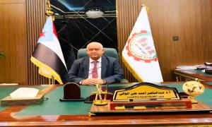 الوالي : عودتنا الى عدن حق مشروع لنا.. جئنا بمحض إرادتنا ويجب أن نعود بمحض إرادتنا