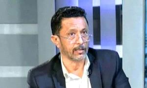 الكازمي:  تفويضنا للمجلس لايعني الرضا التام عن الاداء ...!

