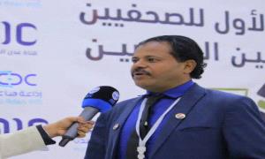 السياسي مفيلح: التأييد المطلق للزبيدي والرفض الشعبي للسعودية كانا سبب الحشود الشعبية ألتي لم تشهد سيئون لها مثيلاً