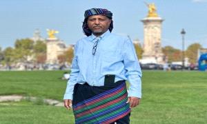 الشاعر أبو قيس المشالي… قامة شعرية وأخلاق سامية