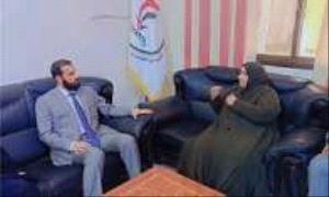 محافظ أبين يقدّم إقرار الذمة المالية ويجدد التزامه بالشفافية ومكافحة الفساد