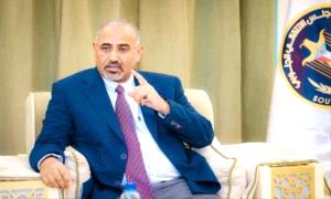 ما رسائل الرئيس الزُبيدي في ذكرى إعلان عدن وتأسيس المجلس الانتقالي؟