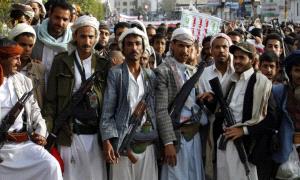 صنعاء: الحو.ثيون يجبرون المواطنين على دفع فواتير الجمارك المتوقفة