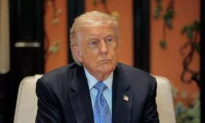 ترامب: على إيـ.ـران التحرك بسرعة..