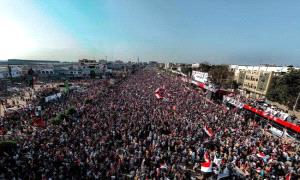 الجنوب العربي.. مسار شعب رغم المؤامرات والتحديات حتى تحقيق الهدف المنشود