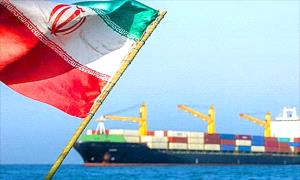 طهران: ندير مضيق هرمز ولم يرفع الحصار الأمريكي