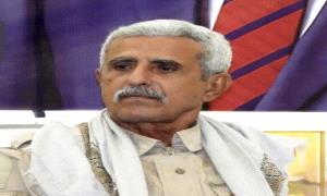 القائد عثمان معوضة: ثابتون خلف الرئيس الزبيدي وماضون على العهد حتى تحقيق تطلعات شعب الجنوب