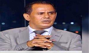 منصور صالح: القضية الجنوبية أكبر من الخلافات والتجاذبات السياسية