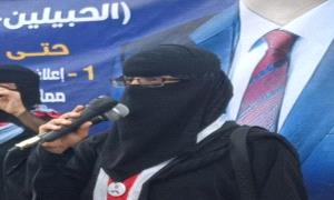 4 مايو: يوم للتاريخ حينما فوض الشعب قائده  ..