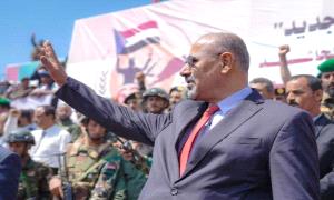 وحدة الصف الجنوبي والالتفاف الشعبي خلف الرئيس الزُبيدي إفشال المؤامرات
