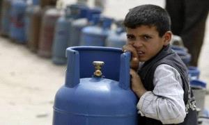 هموم بحجم أسطوانة غاز، وحلم ينتظر الإنصاف