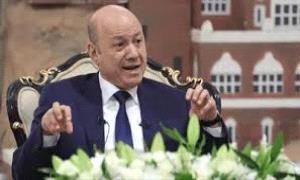 من فنادق الرياض.. العليمي يحيك عباءة الوحدة على مقاس هزيمته