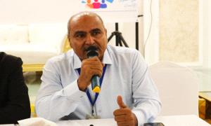 الشعيبي :  4 مايو التفويض لإسقاط الاحتلال السعودي اليمني