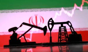 الغضب الأمريكي يلاحق تمويل إيـ.ـران ويضيق الخناق على مليارات النفط
