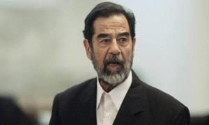 في ذكرى إعـ.ـدام والدها الـ(20).. ابنة الريس صدام حسين تقضي العيد..