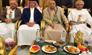 تحليل : تفاهمات مسقط.. على حساب الجنوب؟