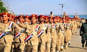 القوات المسلـ.ـحة الجنوبية .. صمّام الأمان ومسار الحسم نحو استعادة الدولة