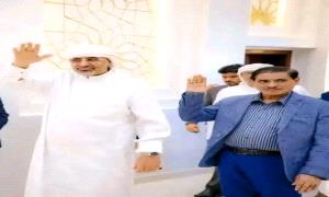 ليس كل من أختفى.. انتهى…!