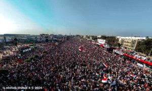 اليافعي يكتب: طوفان الهوية حين يتحدث الجنوب بصوت واحد