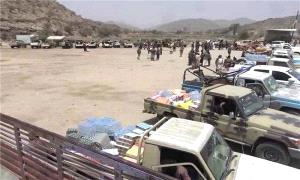 الحو.ثيون يفرضون جبايات واسعة في صنعاء اليمنية