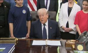 ‏دول الخليج تخشى أن تستغل إيـ.ـران، التي ازدادت جرأتها، تردّد الولايات المتحدة