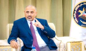 الرئيس الزبيدي يرسم معادلة الحسم : الإرادة الشعبية سـ.ـلاح الجنوب والسيادة خط أحمر في مواجهة مشاريع الالتفاف