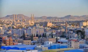 هجو.م مسلح يستهدف نقطة أمنية في صنعاء 
