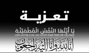 العميد سياف المعكر يُعزي قائد محور يافع العميد اكرم الحنشي في وفاة نجله (محمد)