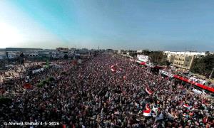الصدمة غير المتوقعة لمراكز القوى المدمنة على المؤامرات