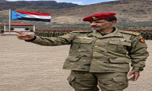 النقيب الدوكي يشيد بنجاح اللقاء الموسع لقيادات المجلس الانتقالي الجنوبي بلحج