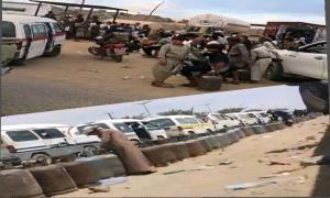 سقوط الأقنعة.. كيف فضح الواقع خصوم المجلس الانتقالي وكشف عجز الشرعية