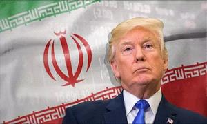 ترامب: وقف البرنامج النـ.ـووي الإيـ.ـراني أهم من معاناة الأمريكيين