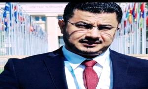صلاح بن لغبر: السعودية تدير الصراع اليمني دون السعي لحسمه