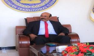 رئيس انتقالي شبوة : هل خطاب المدعو رشاد العليمي بمناسبة 22 مايو جاء بإيعاز وتوجيه سعودي مباشر؟