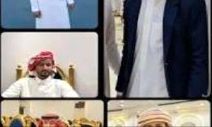 وفاة 5 مغتربين يمنيين في حريق مستودع بالرياض