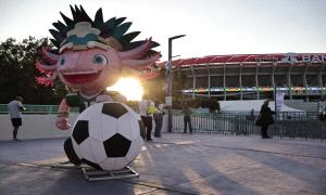 القضاء المكسيكي يلزم فيفا بدفع 62 مليون دولار قبل مونديال 2026