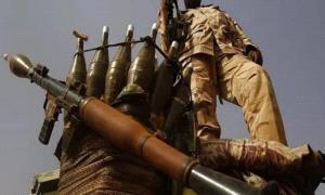 لائحة اتهام أمريكية: تركيا ممر رئيسي لتهريب الأسـ.ـلحة الإيـ.ـرانية إلى السودان